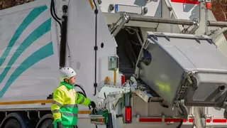 Incentivos fiscales del REF para dar una segunda vida a la basura