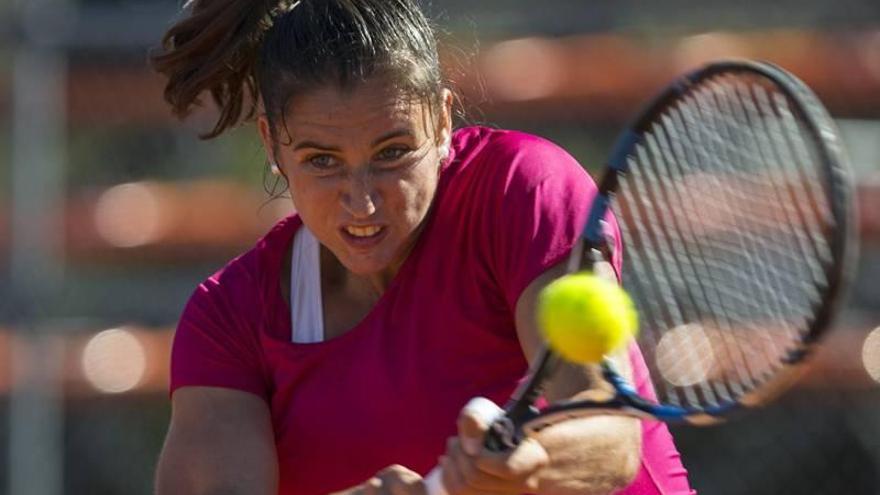 Sorribes conquista el ITF 25.000 dólares de Sao Paulo