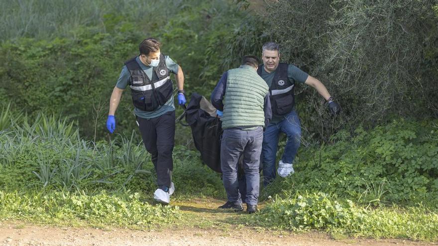 El hombre asesinado en Torrent de Coanegra, en Mallorca, fue atacado por sorpresa y no pudo defenderse