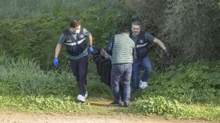 El hombre asesinado en Torrent de Coanegra, en Mallorca, fue atacado por sorpresa y no pudo defenderse