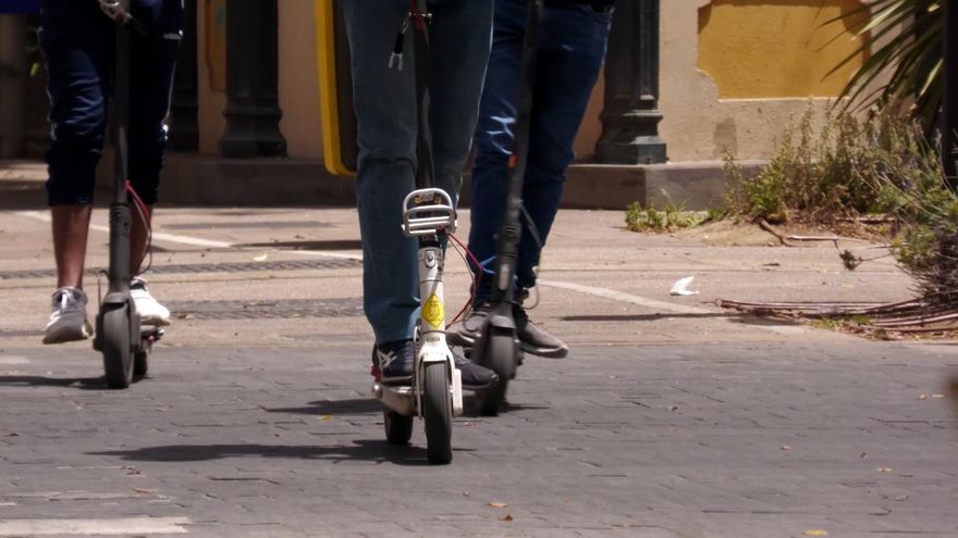 La DGT manda un aviso a todos los que utilizan bicicleta o patinete eléctrico