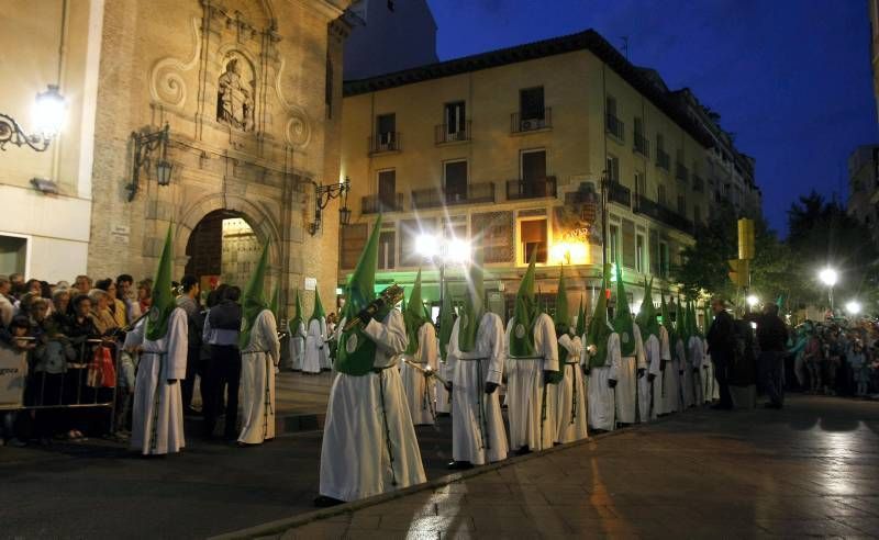 Fotogalería: Semana Santa 2014