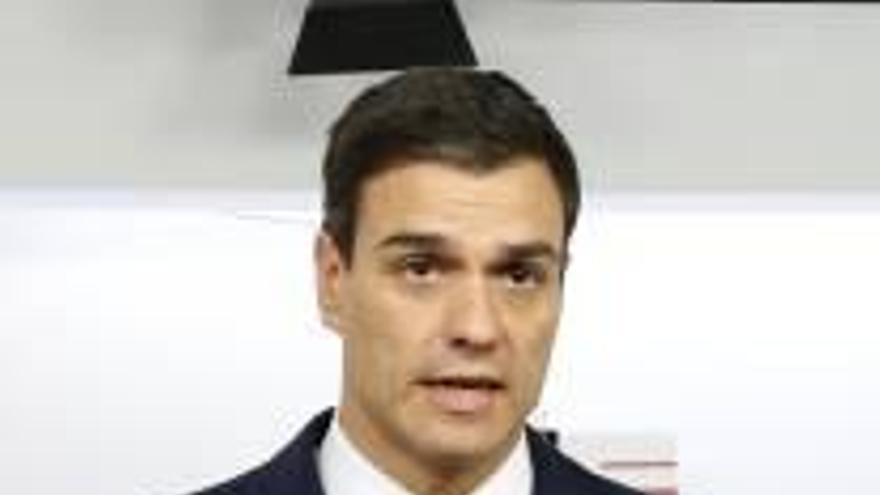 Pedro Sánchez clausura hoy en Castelló  el Foro de Rehabilitación y Empleo