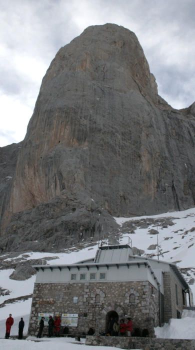 La belleza de los Picos de Europa, en 21 fotos