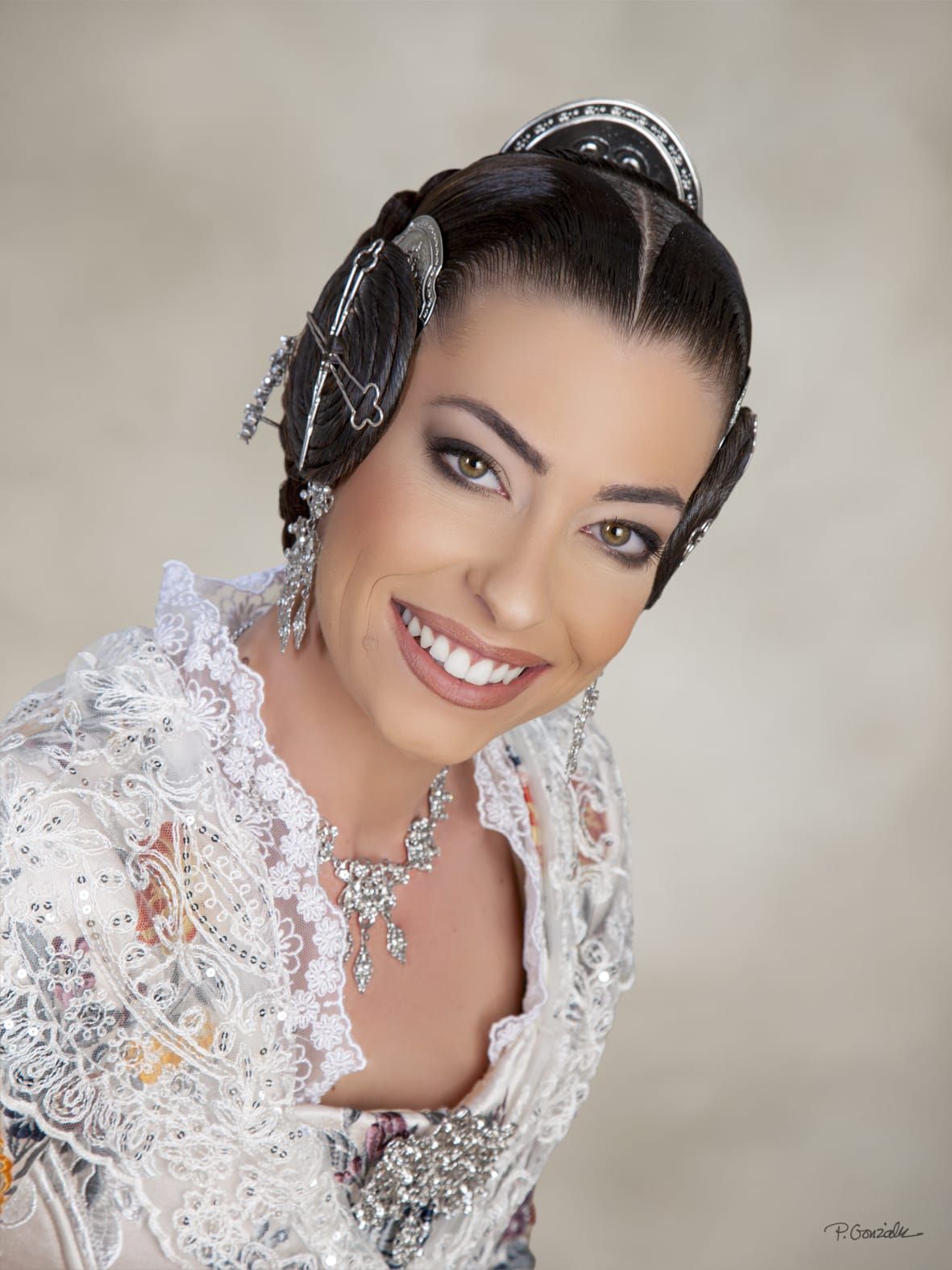 CAMPANAR. Lorena Lujan Parra (Castielfabib-Marques de San Juan)