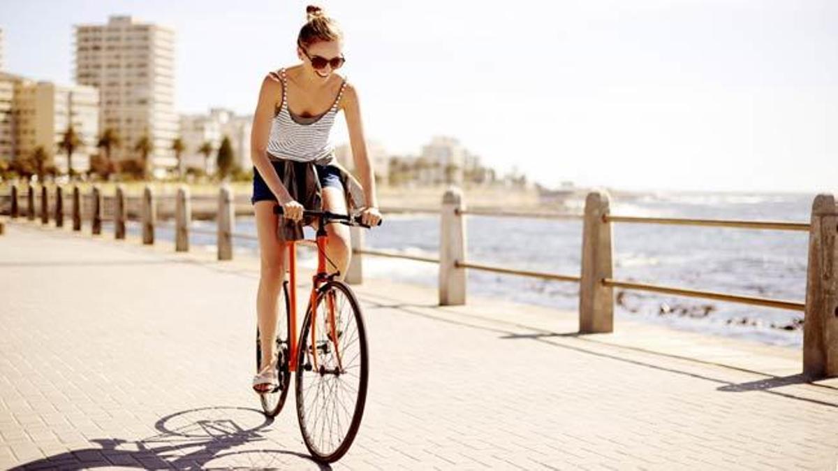 Día Mundial de la bicicleta: Cómo elegir la bicicleta adecuada