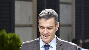 Sánchez: "No ens podem permetre cap altra guerra devastadora"