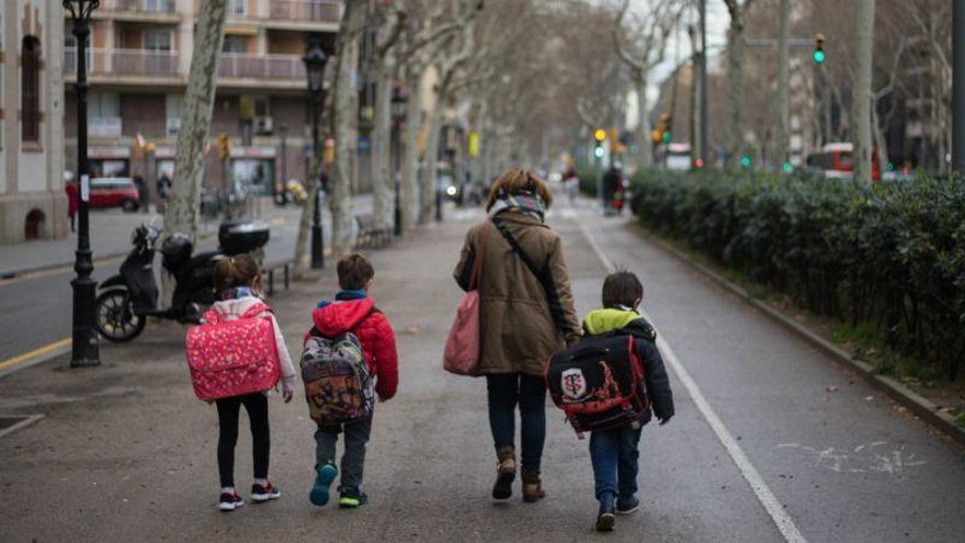 La recuperación de la economía se resiste a llegar a las familias