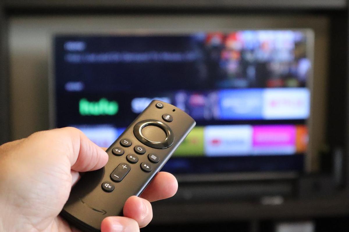 Fire TV Stick o cómo convertir tu viejo televisor en una Smart TV