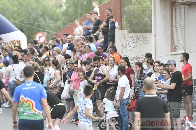 Carrera Popular Los Ramos