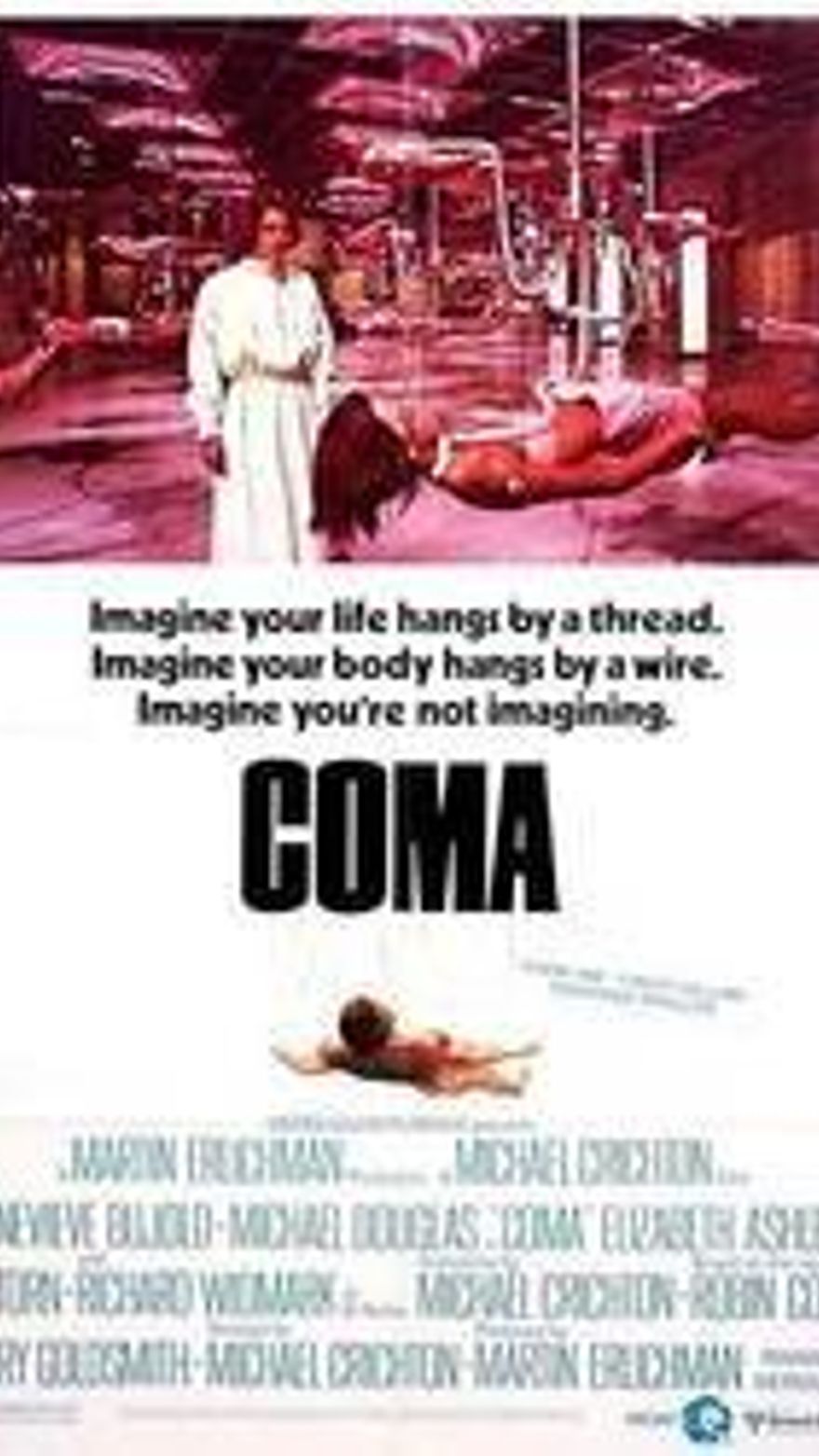 Coma