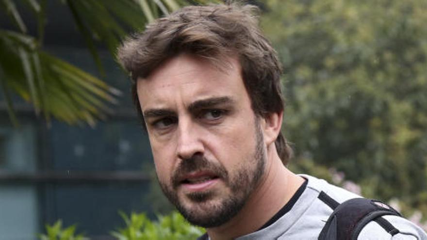 Fernando Alonso