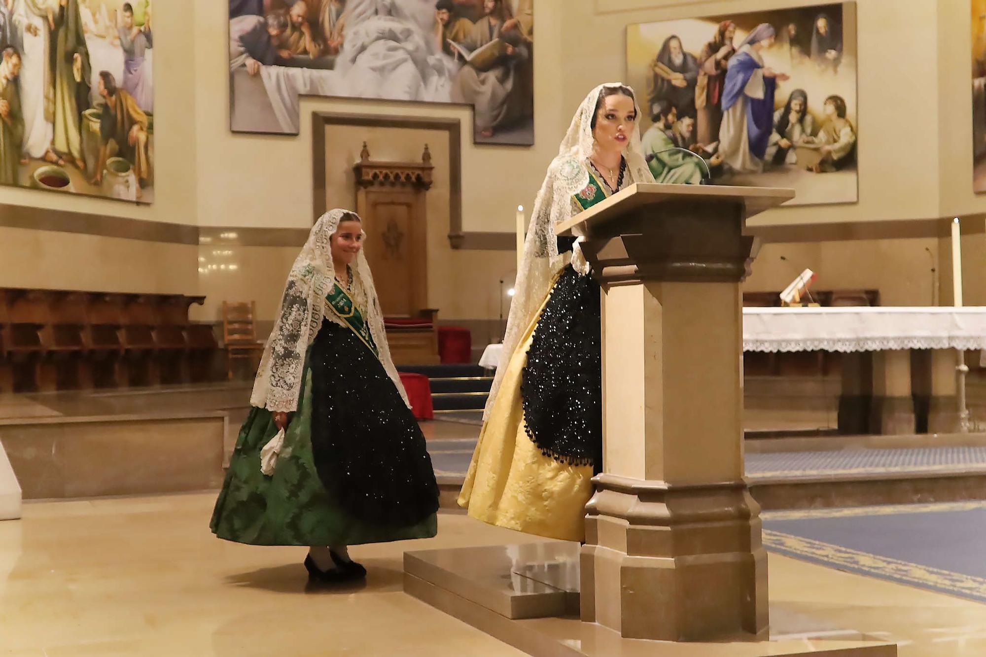 Galería: Castellón celebra la festividad de san Cristóbal
