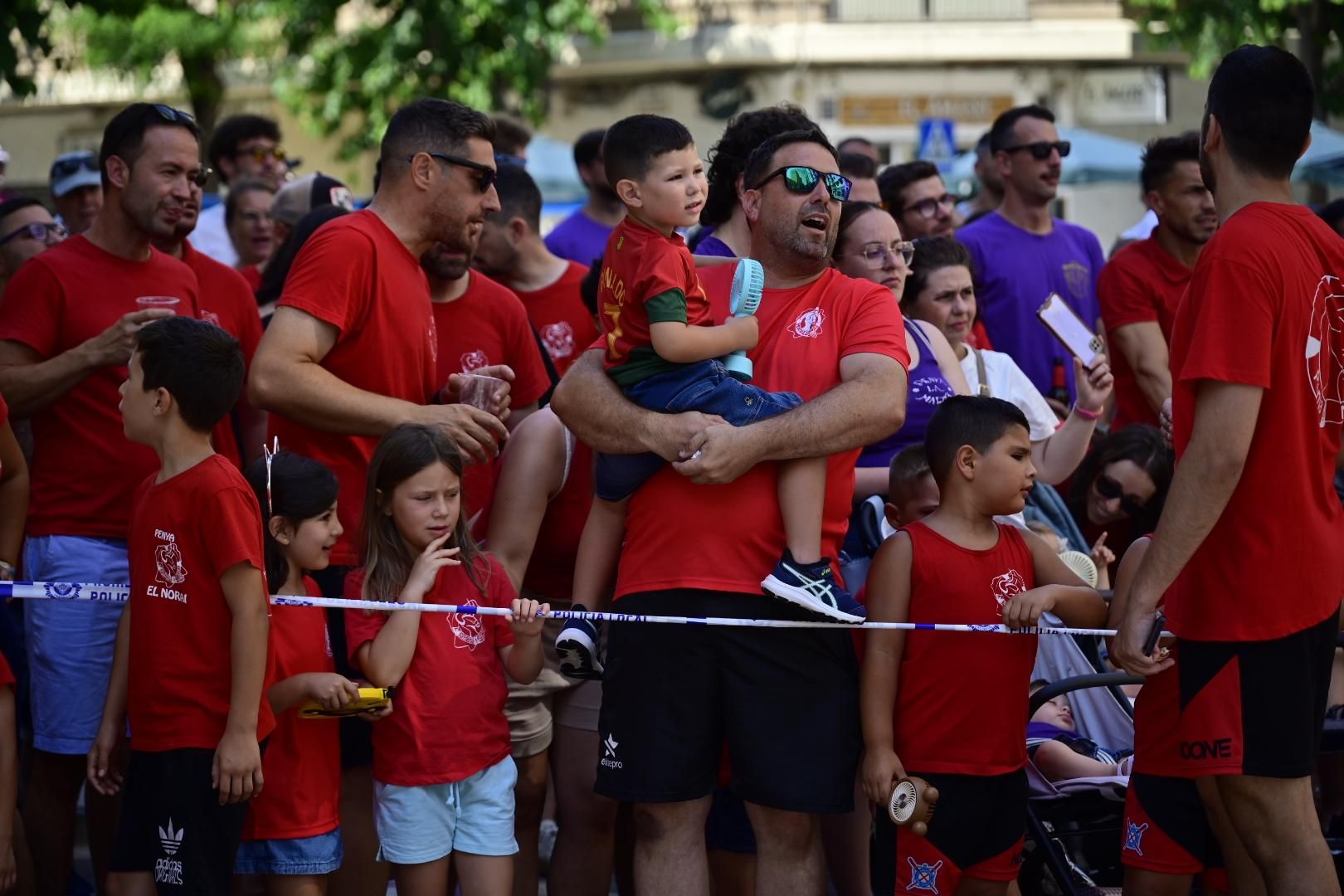 Una 'cagada' vale 1.000 euros