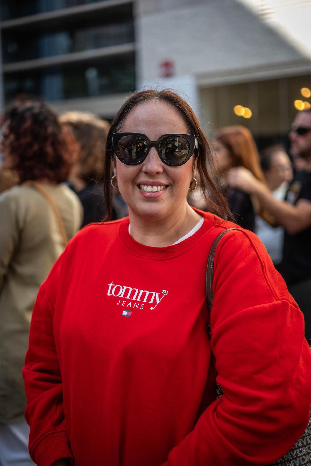 Haridian Pereza Perdomo piensa que siendo autónomo solo se tiene derecho a trabajar y a pagar