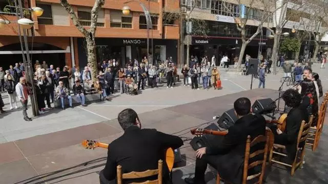 Jornadas para la visibilización de las artes escénicas