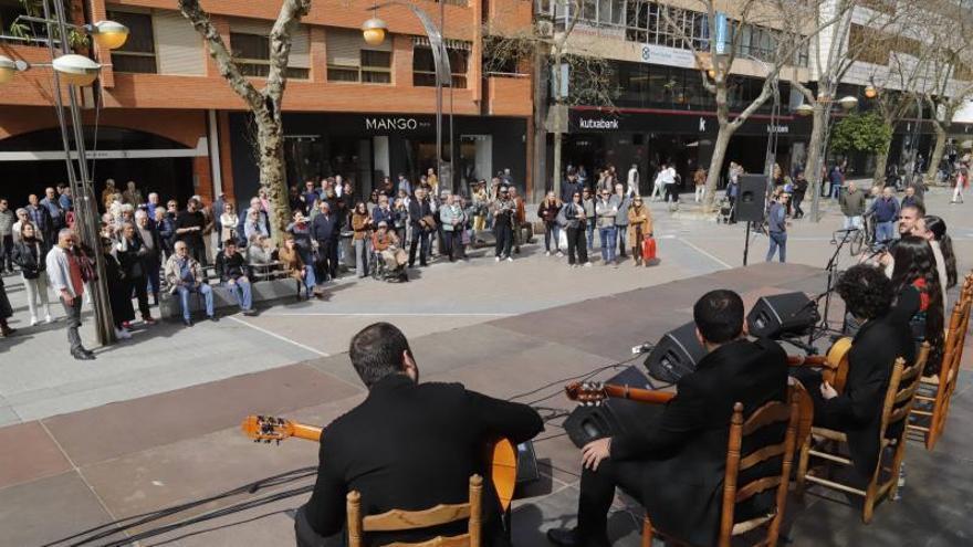 Jornadas para la visibilización de las artes escénicas