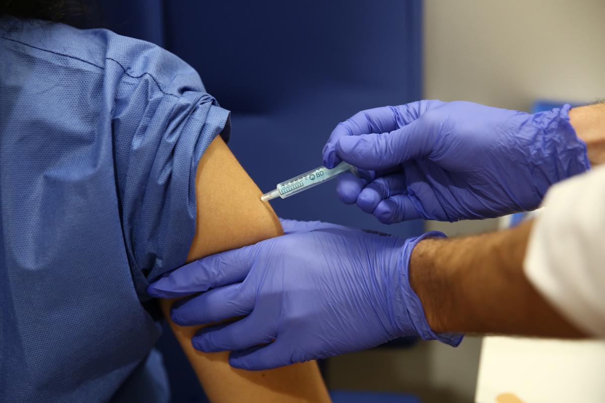 La velocitat del virus puja de nou a Catalunya, que supera la barrera dels 2.000 contagis La velocitat del virus puja de nou a Catalunya, que supera la barrera dels 2.000 contagis