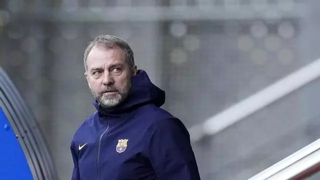 "Si quieres jugar con el Barça tienes que estar al 100%, tenemos que vivir por estos colores"