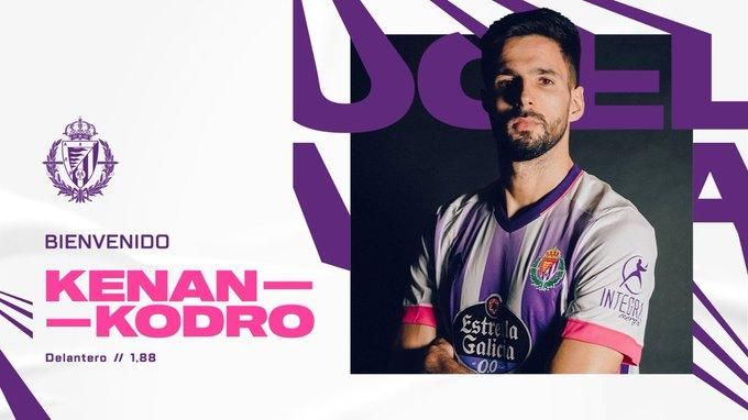 KENAN KODRO - VALLADOLID