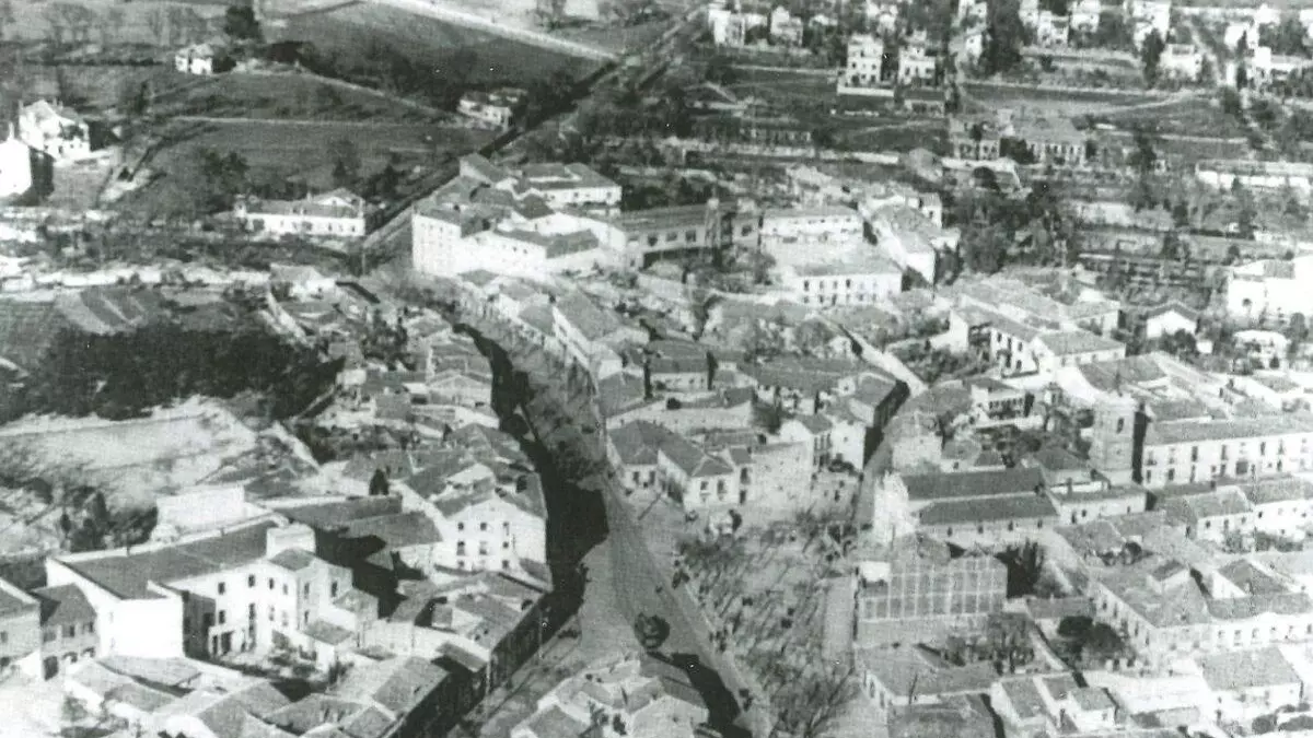 ¿Sabías qué...? Cinco curiosidades sobre el distrito de Carabanchel