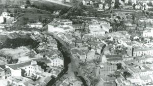 Historia y anécdotas sobre Carabanchel, el distrito con más arte de Madrid