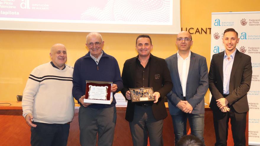 Presentades les lligues de llargues i palma