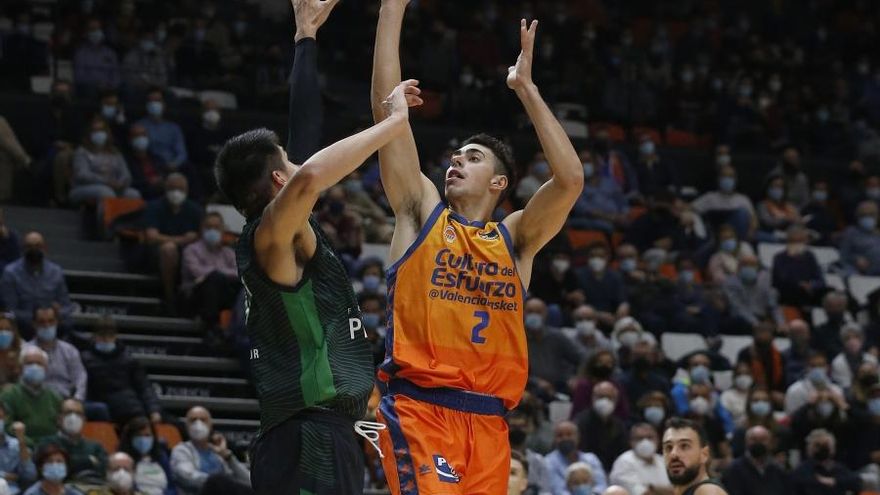 Día de reencuentros para blindar la cuarta plaza de la Liga Endesa