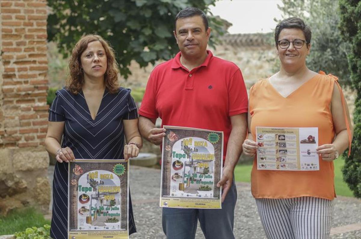 La Ruta de la Tapa cumple 10 años aunando gastronomía y turismo