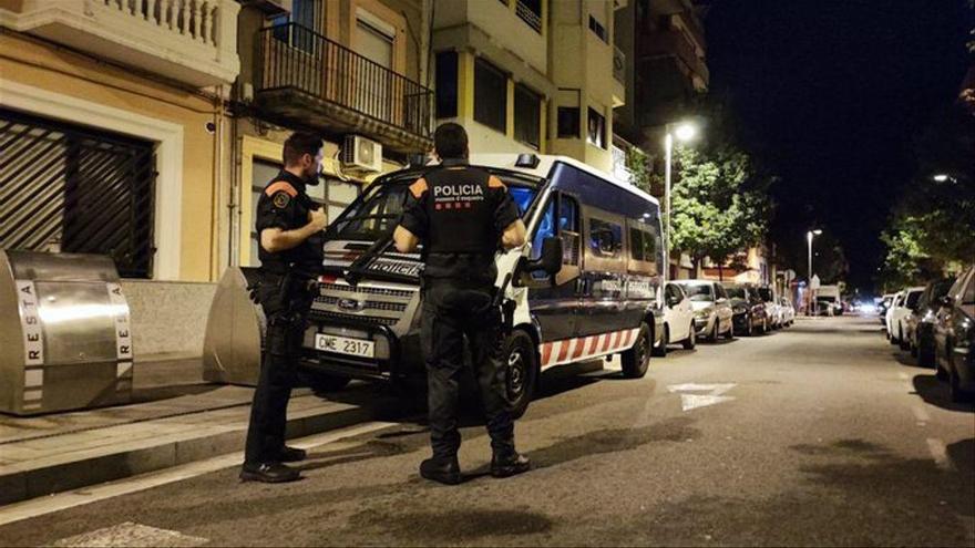 El acuchillamiento mortal de Lleida, vinculado a la marihuana