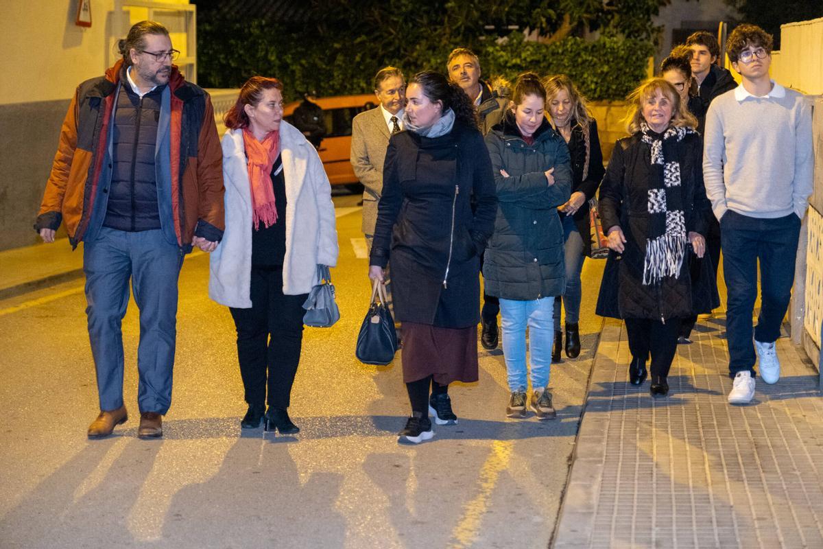 El mallorquinismo despide a Miquel Contestí