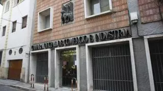 La Cámara de Comercio de Córdoba recuperará su zona de negociados como espacio de 'coworking'