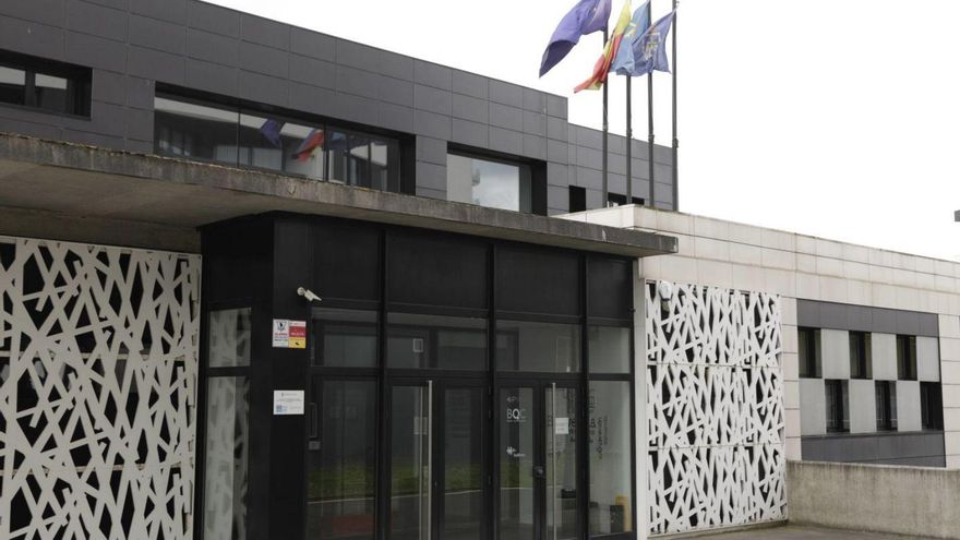 La bioincubadora de La Corredoria acelera con tres entidades que apoyarán a emprendedores
