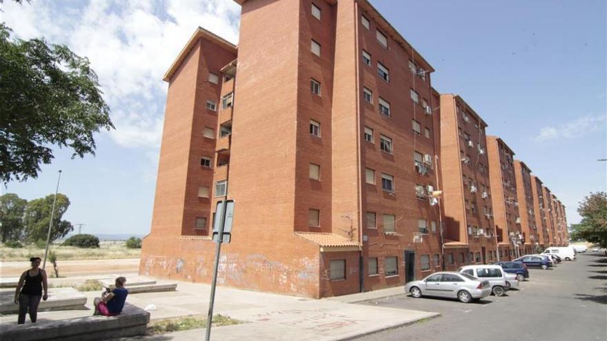 La Junta de Extremadura recupera 113 viviendas sociales entre mayo y octubre