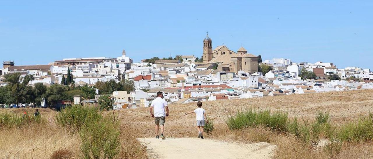 El Ayuntamiento trabaja desde hace años en la implantación de políticas de desarrollo urbano integral y sostenible.