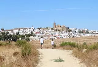 El Ayuntamiento de Montilla se une a la FAMP en el diseño de «ciudades amables»