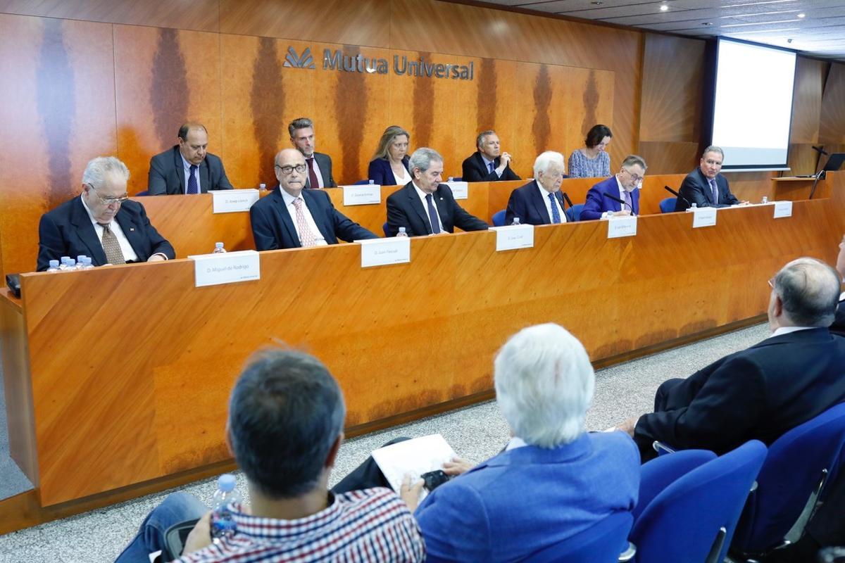 junta mutuauniversal 2018 junta mutuauniversal 2018