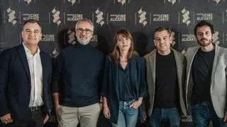 El Festival de Cine de Alicante se presenta en Madrid