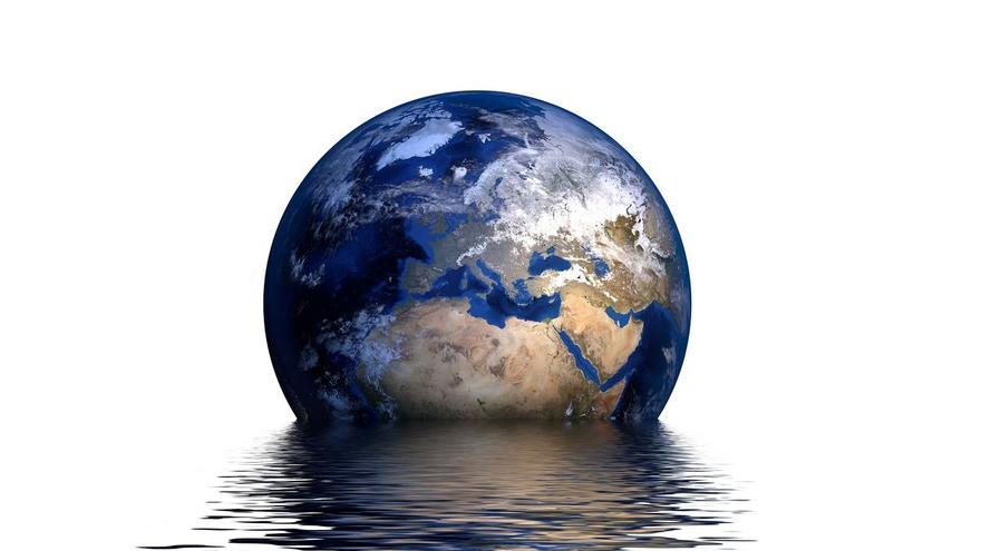 La inane lucha contra el cambio climático - La Provincia - Vimarsana News