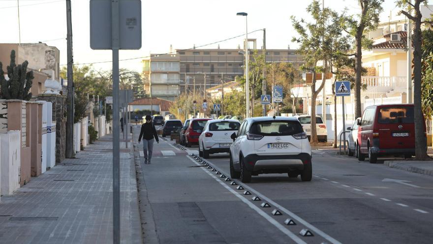 &#039;Almardà Viva&#039; reclama más servicios sanitarios en la zona