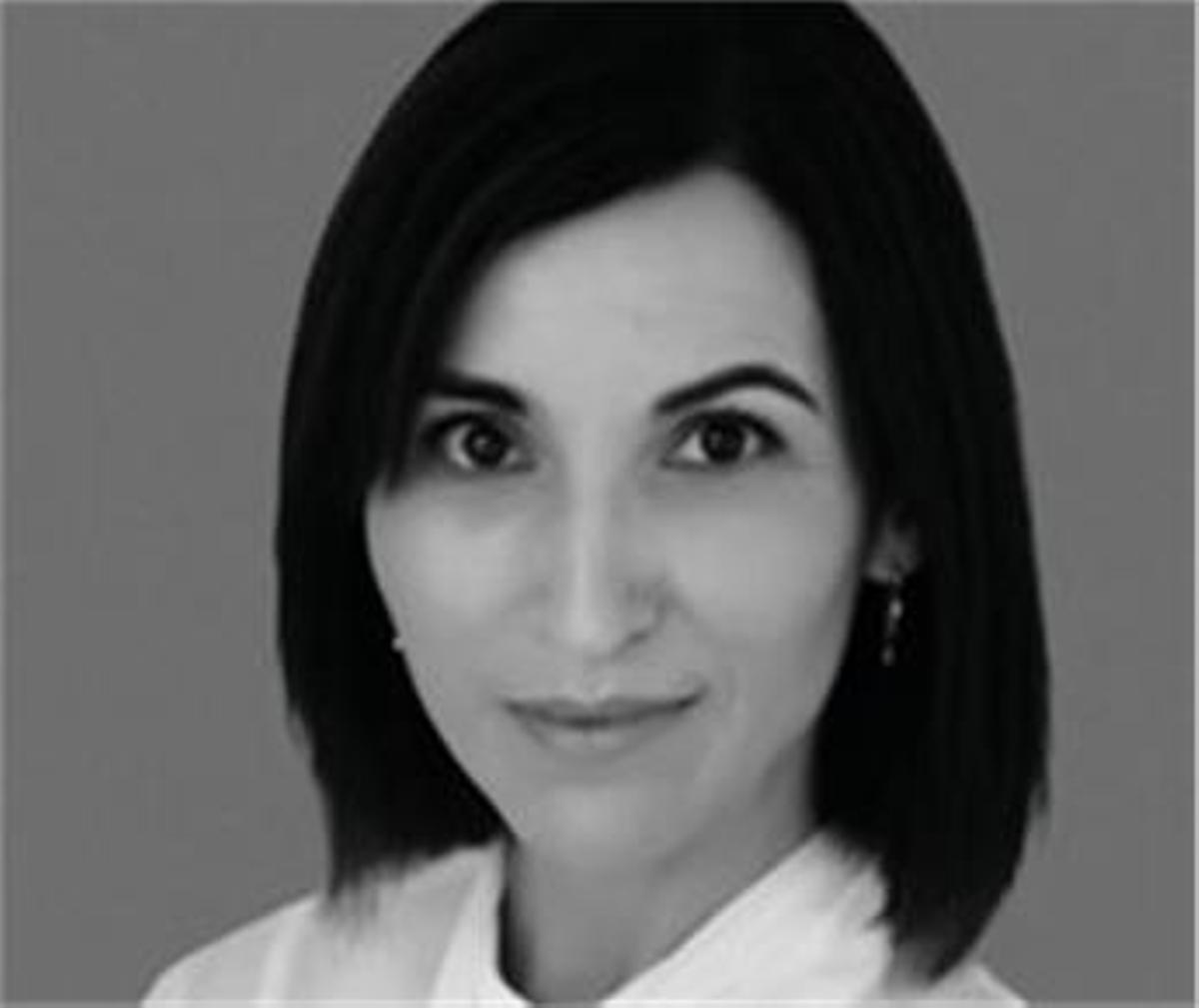 Marta Máñez Pérez, Socia de Corporate de Cuatrecasas.