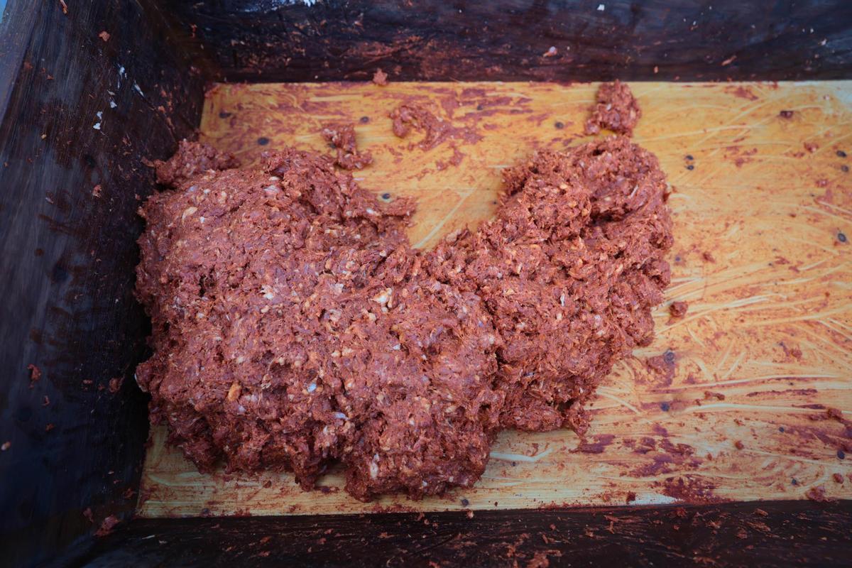 Fira de la Sobrassada