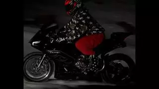 TwoJeys y Yamaha transforman la R9 de Quartararo en una obra de arte