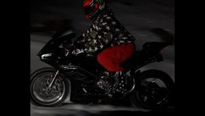 TwoJeys y Yamaha transforman la R9 de Quartararo en una obra de arte