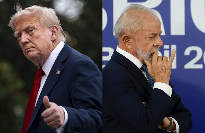 Extrema tensión entre Brasil y EEUU después de que Wshington cancelara la visa de la embajadora del país sudamericano
