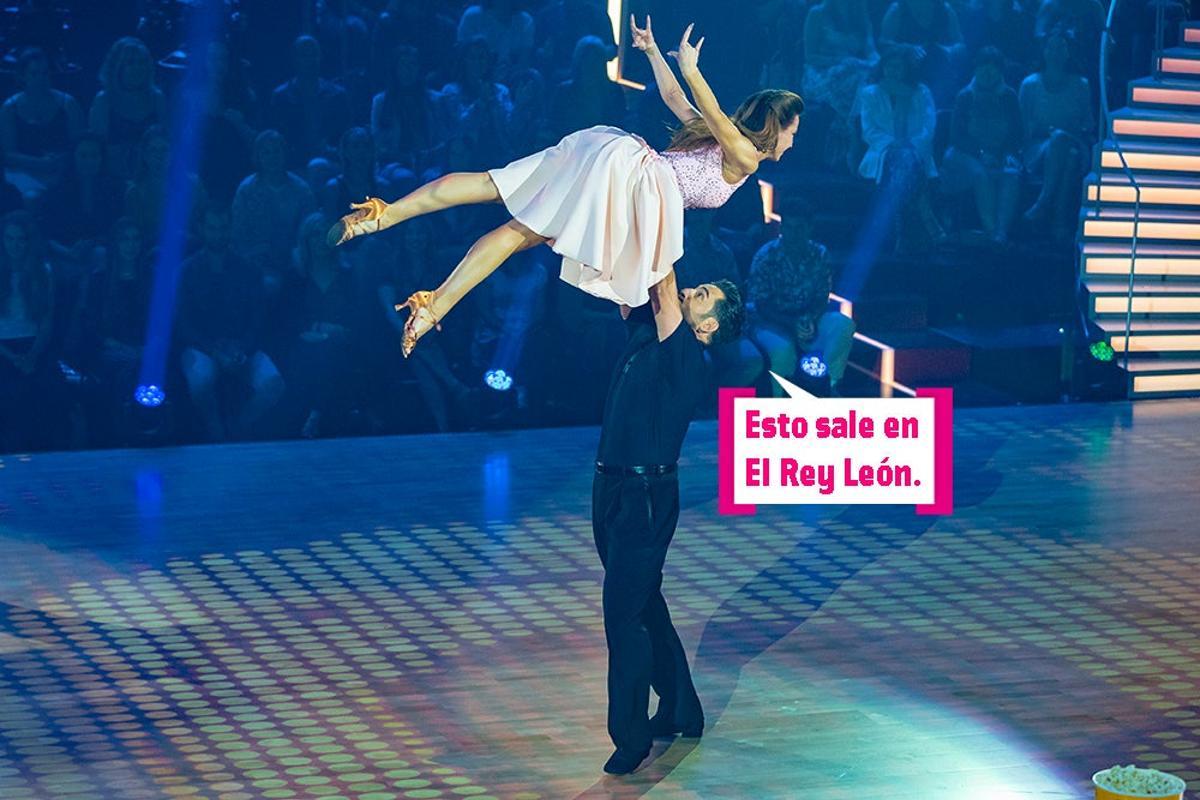 El (casi perfecto) porté de Bustamante y Yana