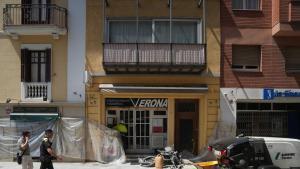 El 75% de les finques afectades pel forat del Putxet ja estan inspeccionades i 67 veïns han estat reallotjats en hotels