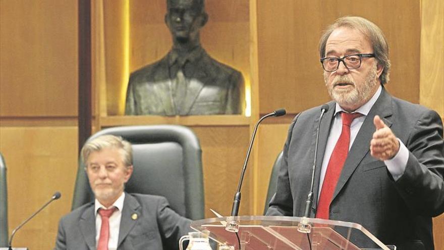El PSOE marca distancias con ZeC y acusa al alcalde de gestionar solo