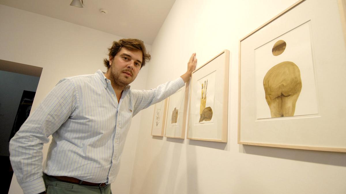 En Asturias se hace arte moderno En Asturias se hace arte moderno