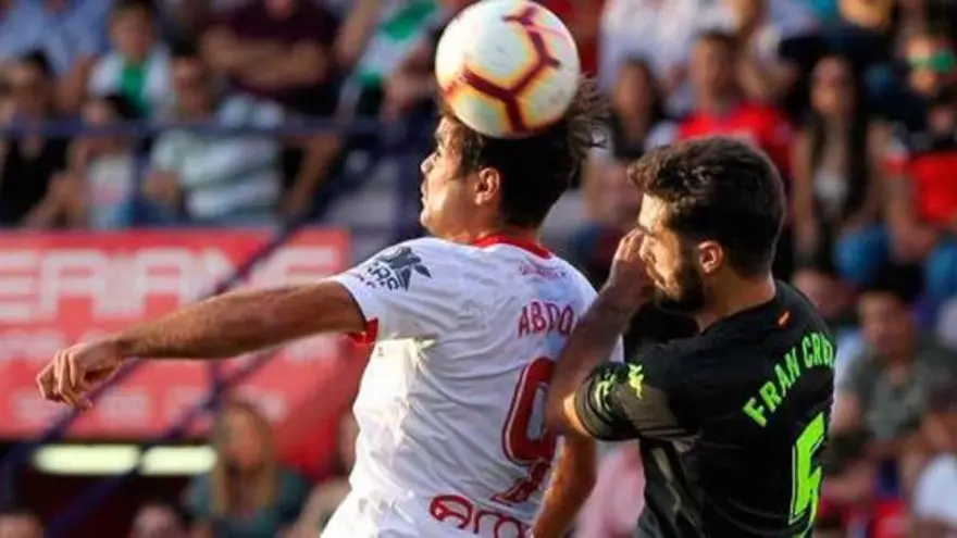LaLiga 123: El resumen del Extremadura - Mallorca (0-0)